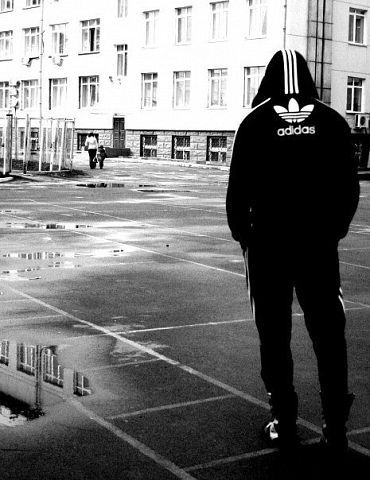 Андрей Домшинский