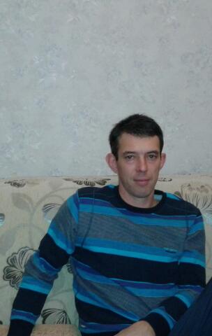 Сергей Карташов