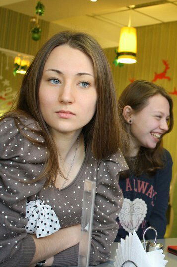 Алия Каримова