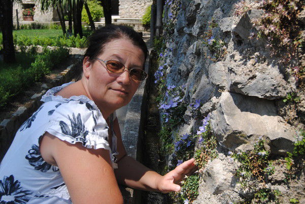 Сальникова Елена