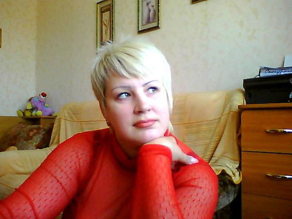 Мария Чурсина