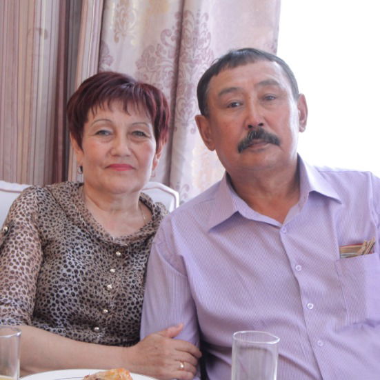 Анна Садыкова