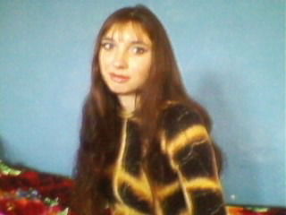 Олеся Кленина