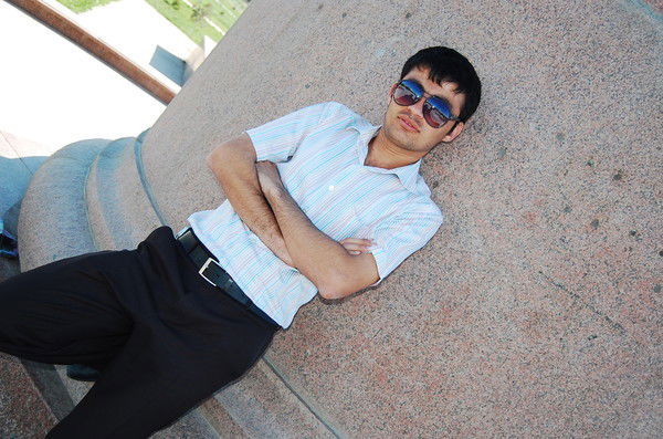 Jonibek Xo&apos;jayev