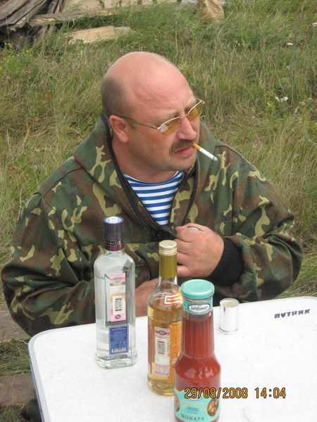 Андрей Смоленцев