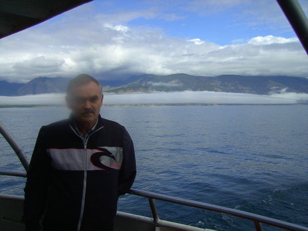 Александр Лынов