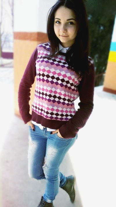 Анастасія Манолій