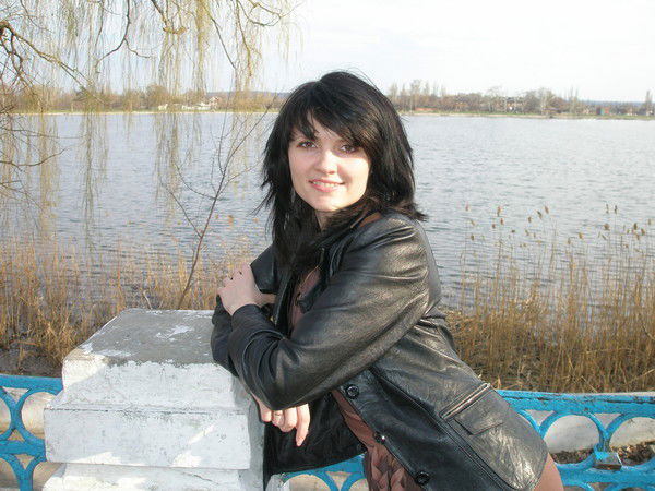 Юлия Ковтушенко