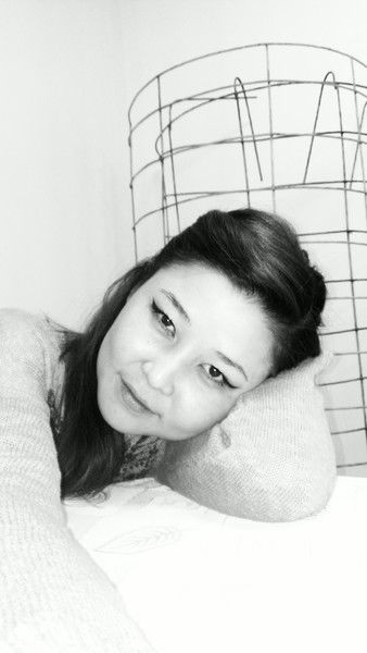 Сания Куренбаева