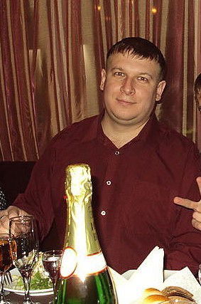 Сергей Валериевич