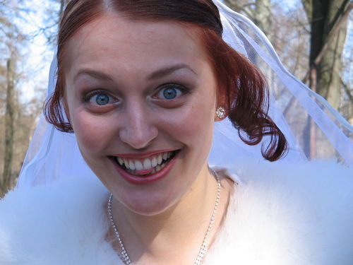 Анна Тихонова