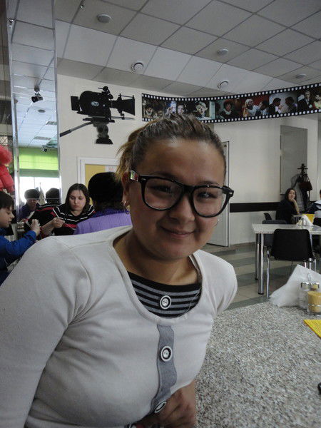 Жулдыз Ишанова