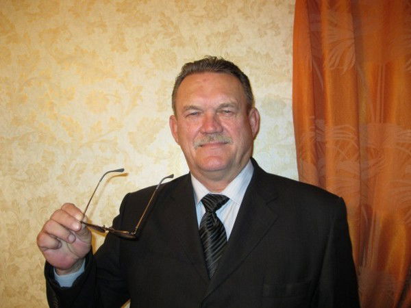 Сергей Катагаров