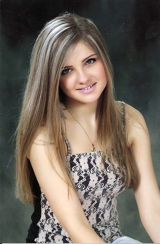 Ольга Белочистова