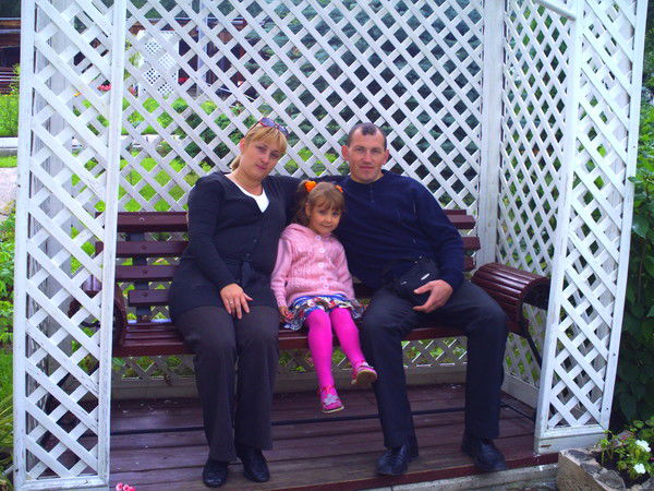 Алексей Грасюков