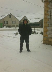 Денис Востриков