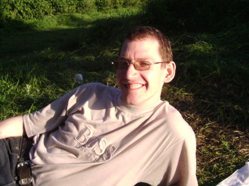 Павел Павлов