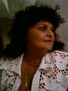 Ольга Алейникова