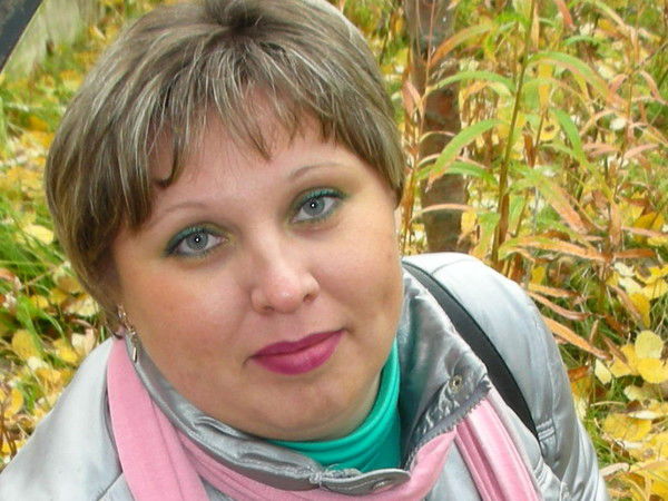 Людмила Присекина