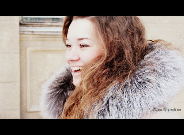 Катерина Козюрова