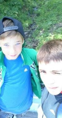 Владик Понкратов