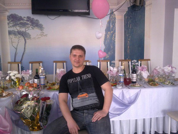 Сергей Тутов