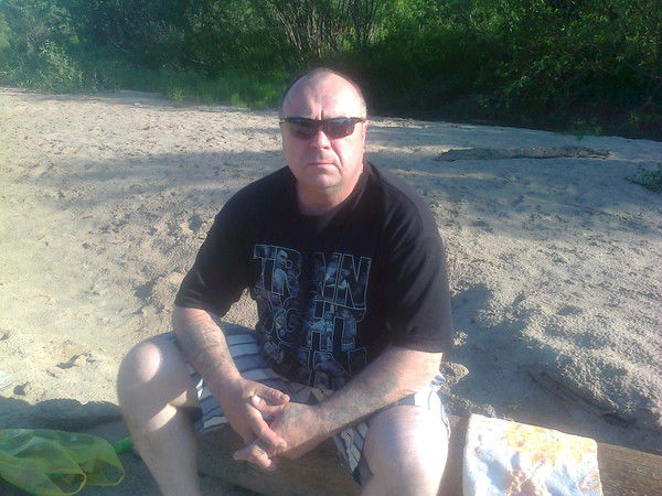 Владимир Бобров