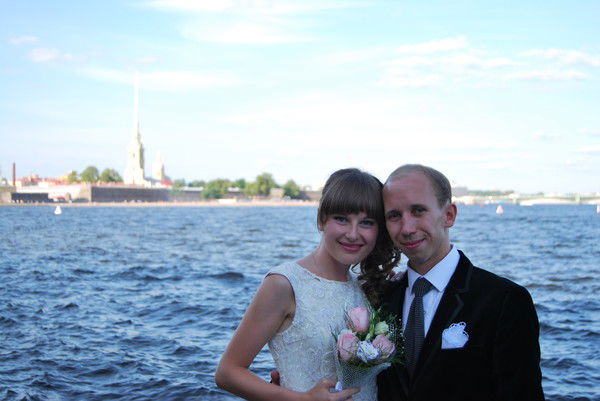 Екатерина Цветова