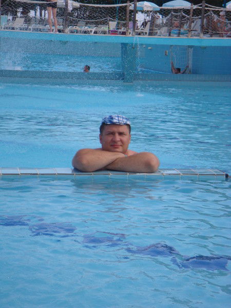 Виктор Дробот