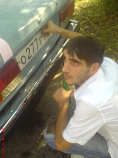 Саркис Магакян