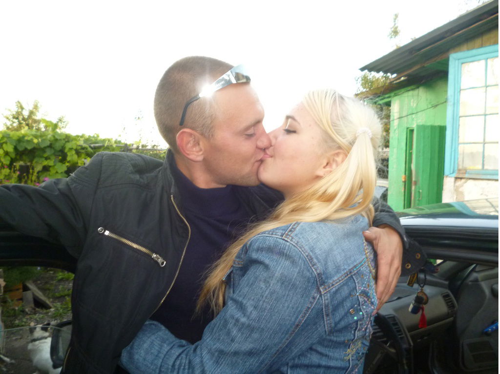 Наташа Чаплыженко