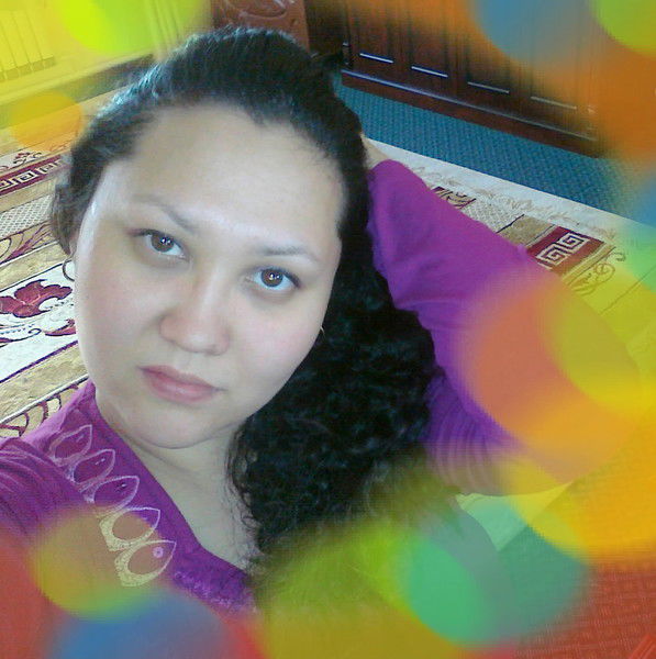 Aйтолкын Жарасова