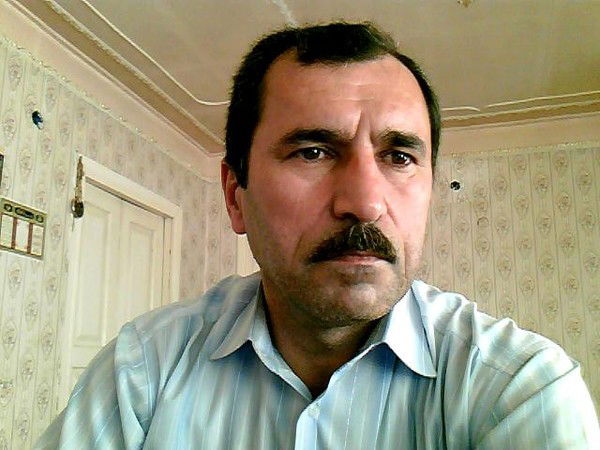 Бахрам Мирзабеков