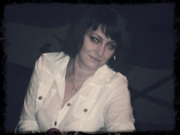 Татьяна Афанасьева