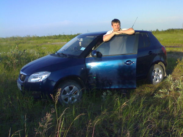 Сумин Павел