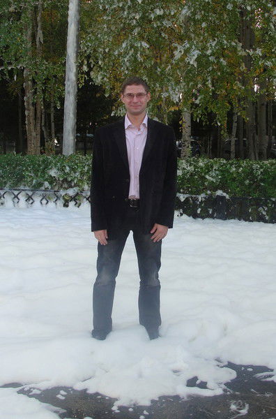 Денис Пестов