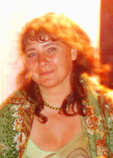 Елена Огнева