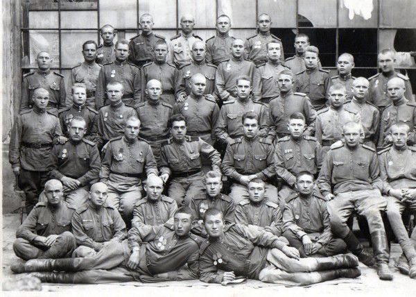 Владислав Бабаджанов