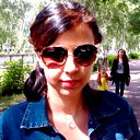 Таня Солнце