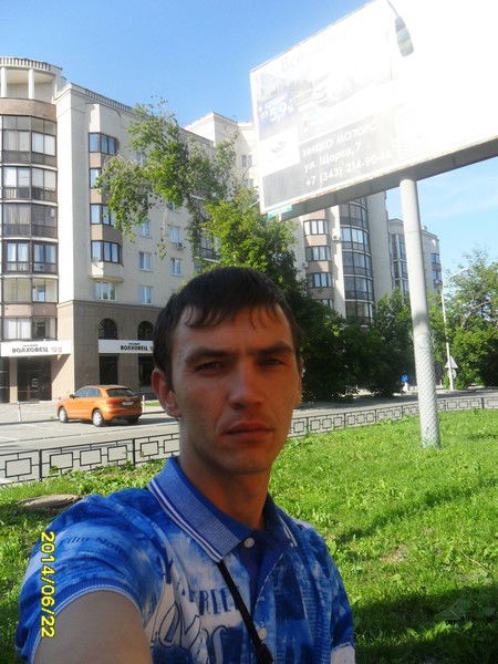 Михаил Двоиников