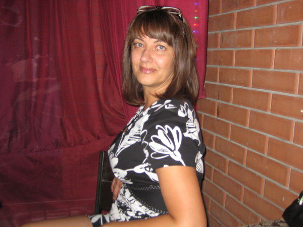 Стелла Туровская