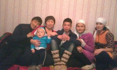 Cултан Маратбеков