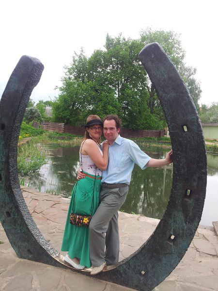 Андрей Светлов