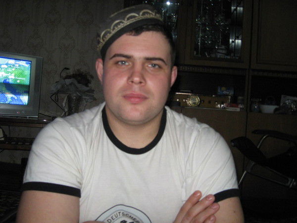 Сергей Грудский