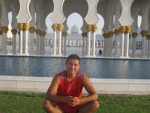 Мухит Тургынбаев