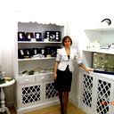 Елена Алмазова