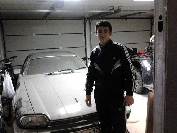 Abdukahor Ibn Abdujabbor