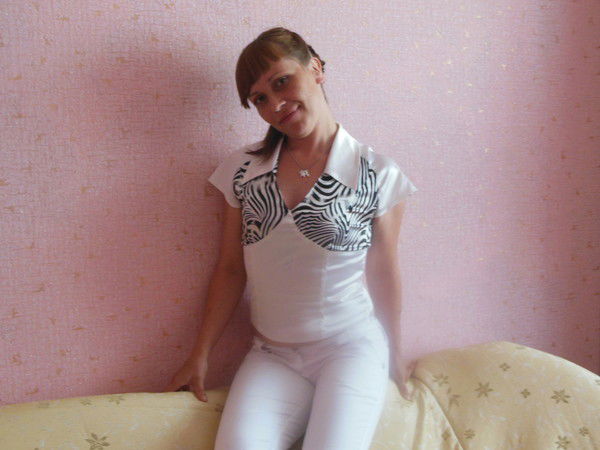 Любовь Щеглова