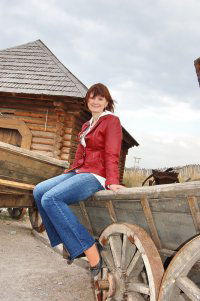 Евгения Панкова