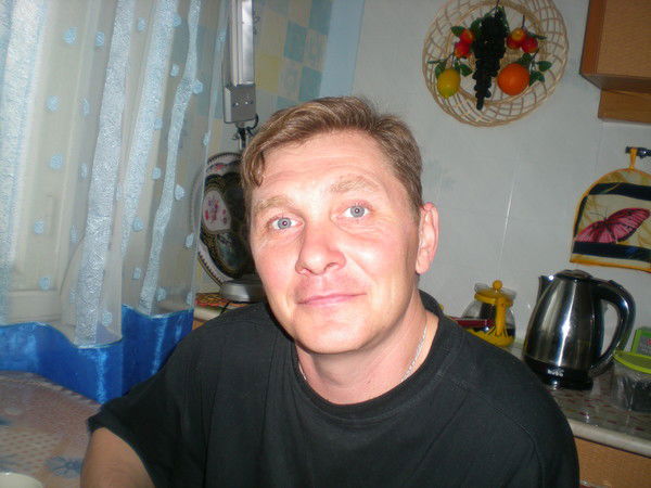 Виталий Савкин